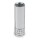 DADO LARGO 1/4" 6 PTS 13MM" MOD. U4713LM