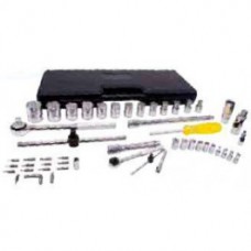 JUEGO DE 50 PZ DADOS Y ACCESORIOS MOD. U4754PM