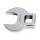 LLAVE PATA DE CUERVO CUADRO 3/8" MOD. U4910M 