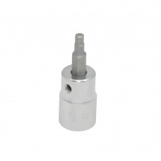 DADO 3/8" PUNTA HEXAGONAL 1/8" MOD. U499018