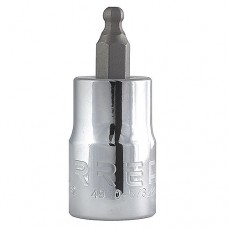 DADO 3/8" PUNTA DE BOLA 1/4" MOD. U499014BD