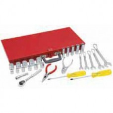 JUEGO DE 28 PZ DADOS Y ACCESORIOS MOD. U5003B