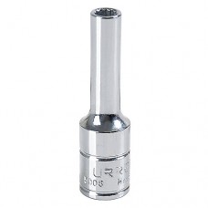 DADO 3/8" LARGO 12 PTS 3/8" MOD. U5012