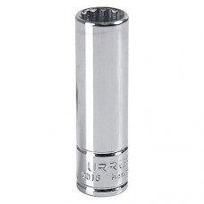 DADO 3/8" LARGO 12 PTS 11/16" MOD. U5022