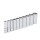 JUEGO DE 10 DADOS LARGOS DE 3/8" MOD. U52111