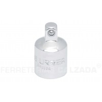 ADAPTADOR 3/8" HEMBRA X 1/4" MACHO MOD. U5255 ADAPTADOR 3/8" HEMBRA X 1/4" MACHO MOD. U5255