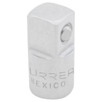 ADAPTADOR 1/4" HEMBRA X 3/8" MACHO MOD. U5256 ADAPTADOR 1/4" HEMBRA X 3/8" MACHO MOD. U5256