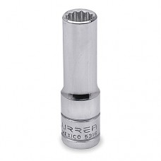 DADO 1/2 LARGO 12 PTS 9/16" MOD. U5318