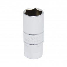 DADO 1/2" PARA BUJIA 13/16" MOD. U5326HPA