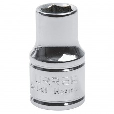 DADO CUADRO 1/2" 6 PTS 8MM MOD. U5408HM