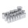 JUEGO DE DADOS DE 1/2"-20 PZ MOD. U54109