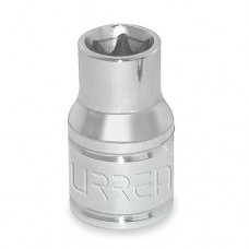 DADO 1/2" TORX HEMBRA MOD. U5420TX