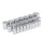 JUEGO DE 24 PZ DADOS DE  1/2" MOD. U54211