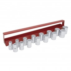 JUEGO DE 15 PZ DADOS Y ACCESORIOS MOD. U54214