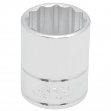 DADO 1/2" 12PTS 3/4" MOD. U5424