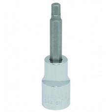 DADO 1/2" PUNTA ALLEN HEXAGONAL LARGA 19MM" MOD. 544119M