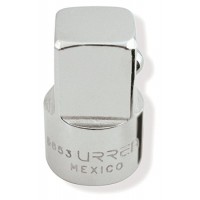 ADAPTADOR 1/2" HEMBRA X 3/4" MACHO MOD. U5653 ADAPTADOR 1/2" HEMBRA X 3/4" MACHO MOD. U5653
