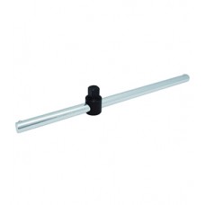 BARRA CORREDIZA CUADRO DE 1/4" MOD. U4785