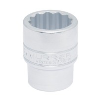 DADO 1/2" 12PTS 1-1/2" MOD. U5448