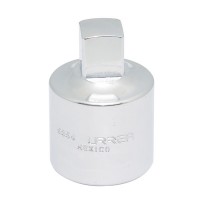 ADAPTADOR 3/4" HEMBRA X 1"MACHO MOD. U5853 ADAPTADOR 3/4" HEMBRA X 1"MACHO MOD. U5853