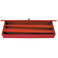 CAJA METALICA PARA HERRAMIENTAS MOD. U5896 CAJA METALICA PARA HERRAMIENTAS MOD. U5896