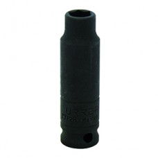 DADO DE IMPACTO LARGO 3/8" 6 PTS 5/16" MOD. U7710H