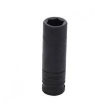 DADO DE IMPACTO 1/2" LARGO 6 PUNTAS 1-1/8" MOD. U7336H