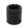 DADO DE IMPACTO 13/16" 8 PUNTAS CUADRO DE 1/2" MOD. U7426S
