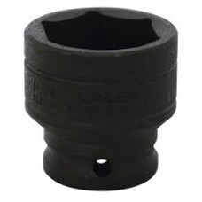 (DADOS URREA) DADO DE IMPACTO 1.7/16" CUADRO DE 1/2" MOD. 7446H