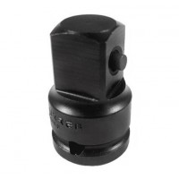 ADAPTADOR DE IMPACTO 1/4" HEMBRA X 3/8" MACHO MOD. U7648 ADAPTADOR DE IMPACTO 1/4" HEMBRA X 3/8" MACHO MOD. U7648