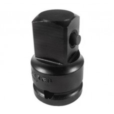 (ADAPTADORES) ADAPTADOR DE IMPACTO 1/4" HEMBRA X 3/8" MACHO MOD. U7648