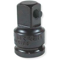 ADAPTADOR DE IMPACTO 3/8"HEMBRA X 1/2" MOD. U7650 ADAPTADOR DE IMPACTO 3/8"HEMBRA X 1/2" MOD. U7650