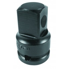 (ADAPTADORES) ADAPTADOR DE IMPACTO 1/2"HEMBRA X 3/4"MACHO MOD. U7652