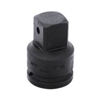ADAPTADOR DE IMPACTO 3/4"HEMBRA X 1"MACHO MOD. U7655 ADAPTADOR DE IMPACTO 3/4"HEMBRA X 1"MACHO MOD. U7655
