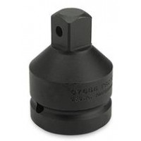 ADAPTADOR DE IMPACTO 1"HEMBRA X 3/4"MACHO MOD. U7656