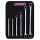 JUEGO LLAVE ESTRIAS 45° FRACCIONALES MOD. U8100C