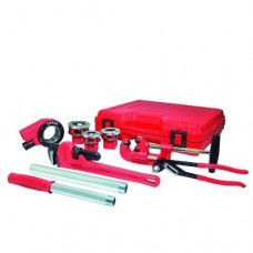 JUEGO PARA PLOMERO 8 PIEZAS MOD. U852