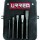 JUEGO DE CINCELES 5 PIEZAS MOD. U86A