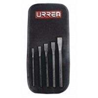 JUEGO DE CINCELES MOD. U86C