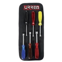 JUEGO DE DESTORNILLADORES DE CAJA MOD. U9200B JUEGO DE DESTORNILLADORES DE CAJA MOD. U9200B