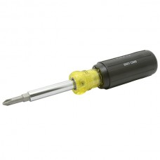 DESARMADOR PUNTAS INTERCAMBIABLES 5 EN 1 MOD. 9315MS