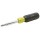 DESARMADOR PUNTAS INTERCAMBIABLES 5 EN 1 MOD. 9315MS