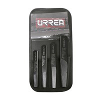 JUEGO DE EXTRACTOR RECTO PARA TUBO 4PZ MOD. U9501A JUEGO DE EXTRACTOR RECTO PARA TUBO 4PZ MOD. U9501A