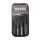 JUEGO DE EXTRACTOR RECTO PARA TUBO 4PZ MOD. U9501A