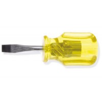 DESTORNILLADOR TIPO TROMPO 1/4" MOD. U9652