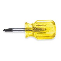 DESTORNILLADOR TIPO TROMPO PUNTA PHILLIPS MOD. U9671 DESTORNILLADOR TIPO TROMPO PUNTA PHILLIPS MOD. U9671