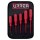 JUEGO DE 5 DESTORNILLADORES 1000V COMBINADO MOD. 9700C