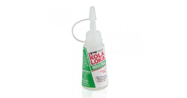 Kola Loka instant glue (2 g)