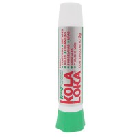 PEGAMENTO KOLA LOKA 2GR MOD. CKL PEGAMENTO KOLA LOKA 2GR MOD. CKL