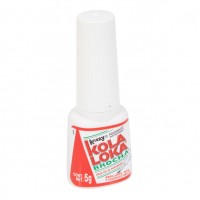 PEGAMENTO KOLA LOKA EN BROCHA 5GR MOD. CKLB PEGAMENTO KOLA LOKA EN BROCHA 5GR MOD. CKLB